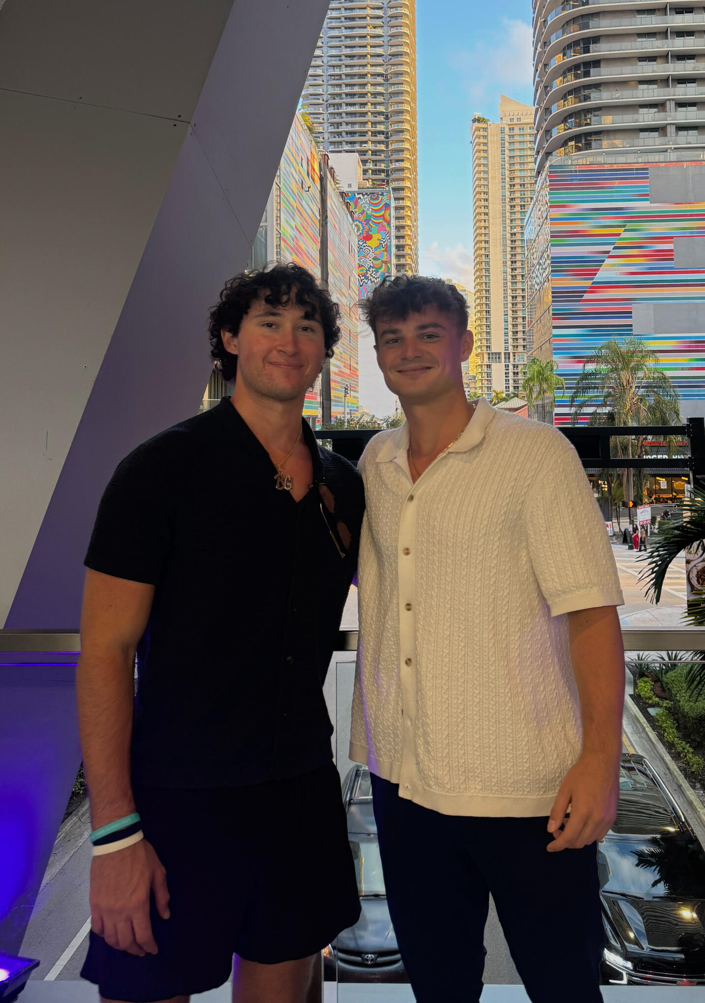 Meet the Founders