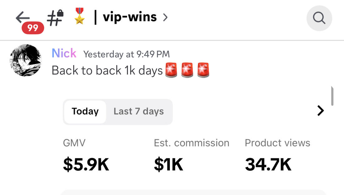 $1K Day
