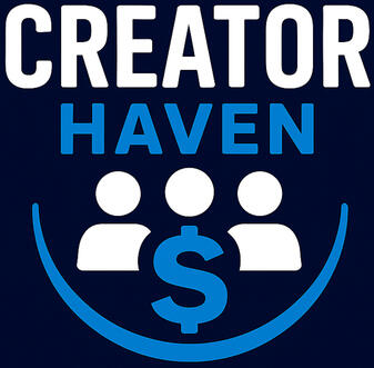 Creator haven logo