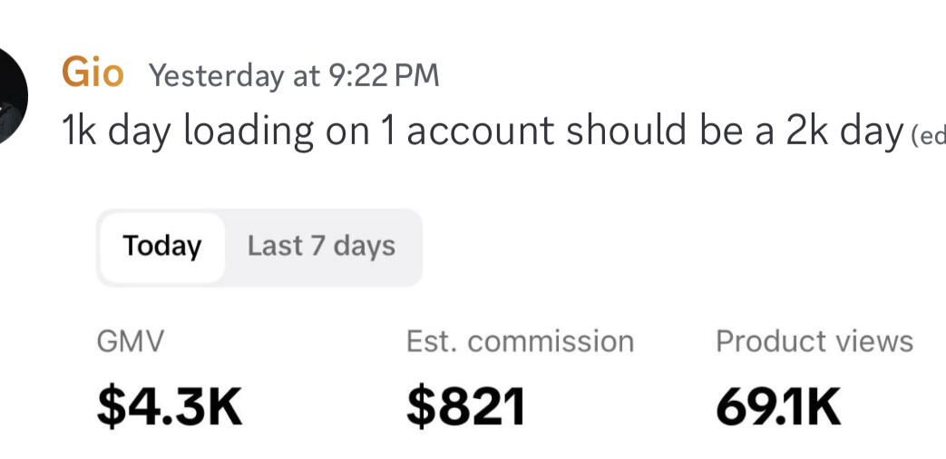 $1K Day